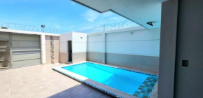 Cabaña Miramar